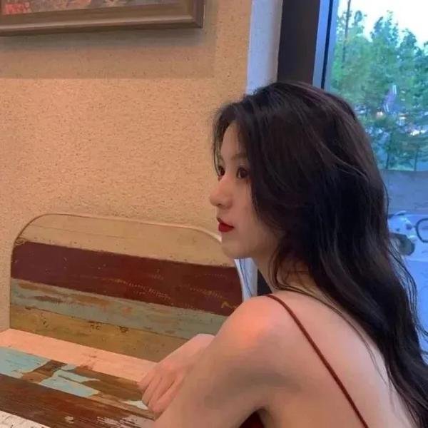爱若此时