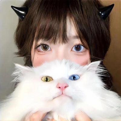 肤色