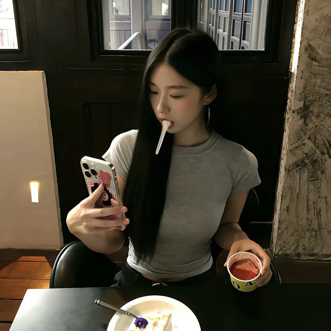白云深处