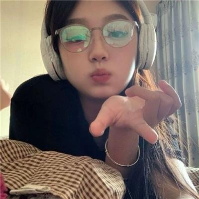 我所看到的都是你